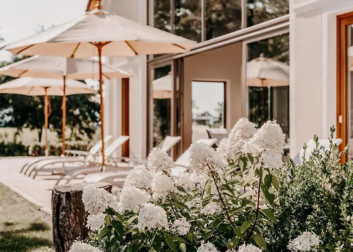 Der Eisvogel - Wellness-&Genusshotel