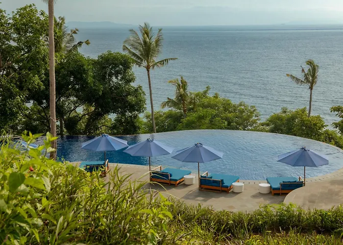 Kalandara Resort Lombok