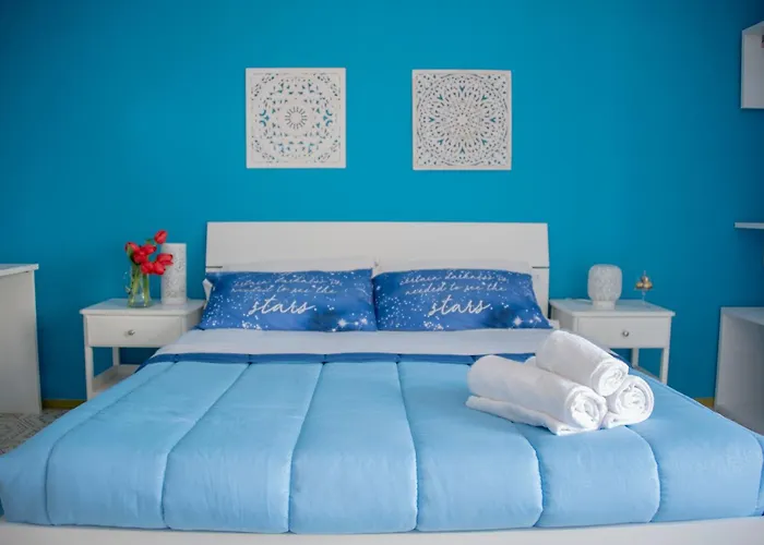 Reginella Guest House Salerno