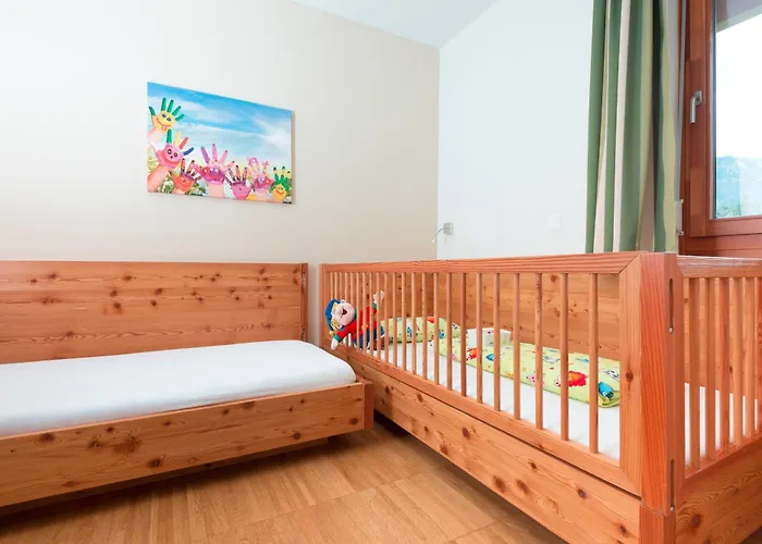 Kinderhotel Ramsi Hermagor-Pressegger See
