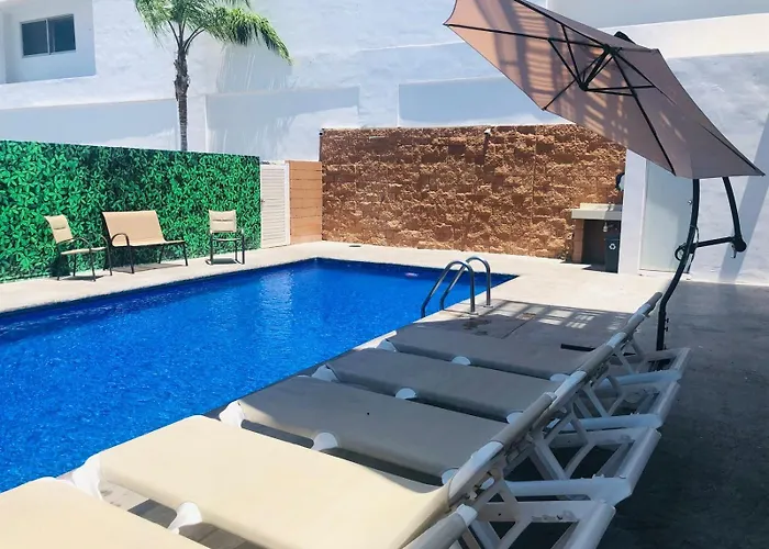 Sleep Mazatlan