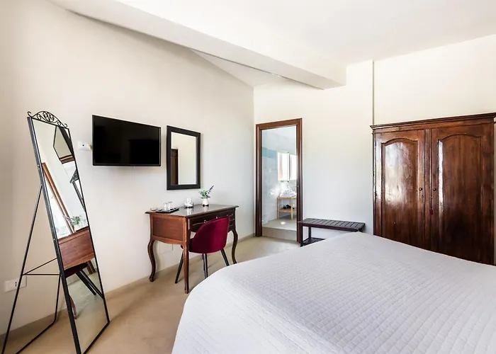 B&B La terrazza sul mare Avola