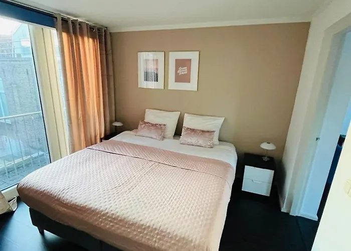 Aparthotel Le Provence