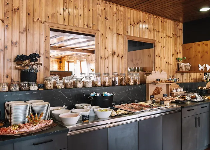 Plose Parkhotel & Residence Bressanone