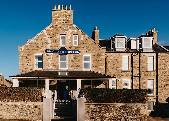 Udny Arms Hotel