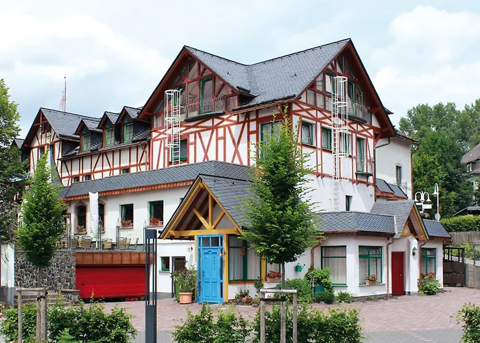 Hotel Westerwälder Hof