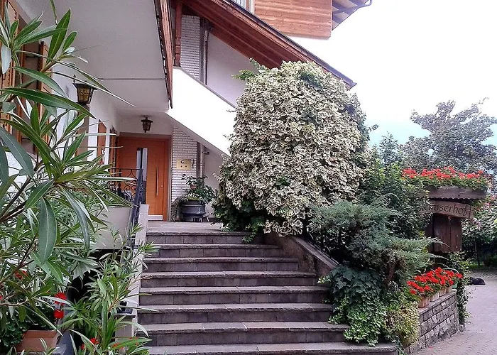 Pension Stamserhof