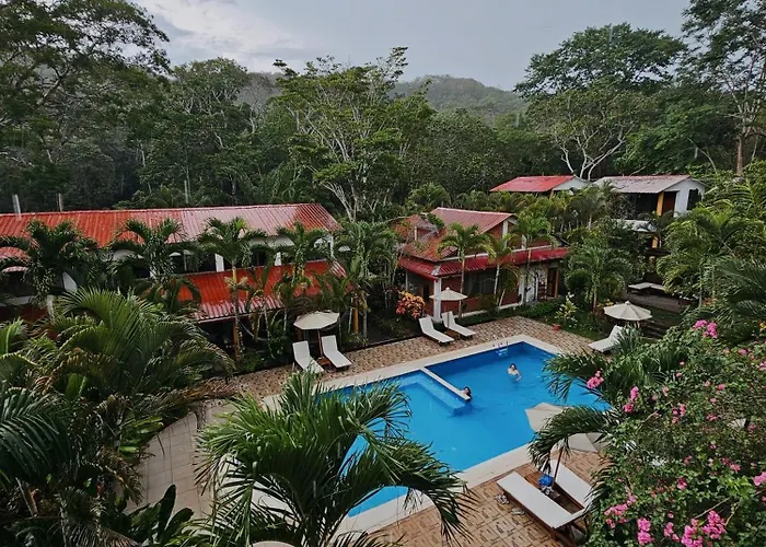 Villa Lu Amazon Ecolodge