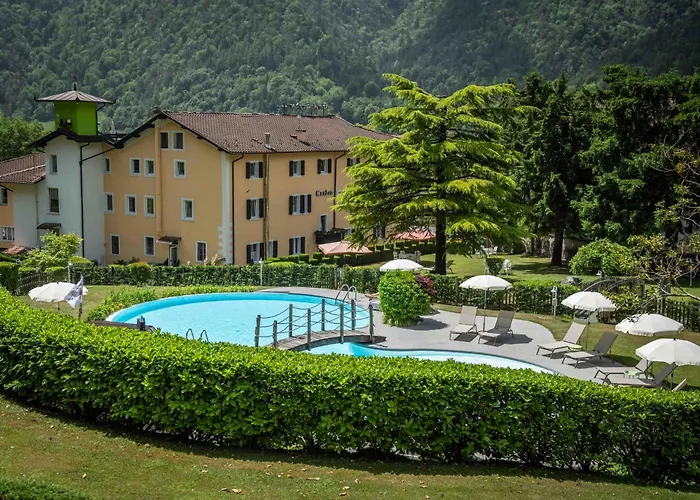 Good Life Hotel Garden