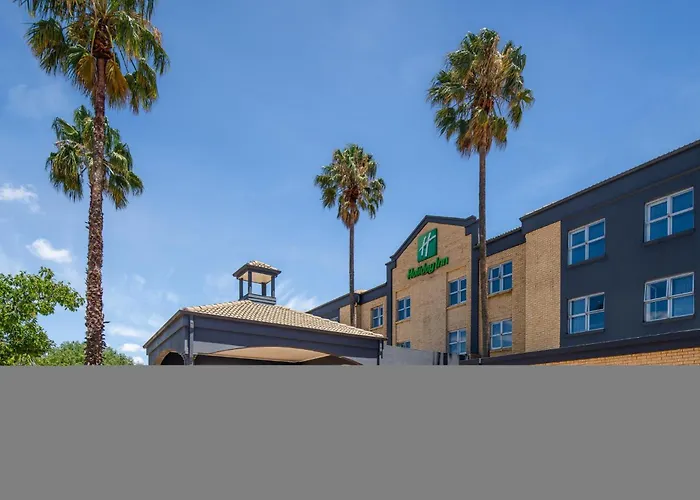Holiday Inn Johannesburg Or Tambo Airport By Ihg