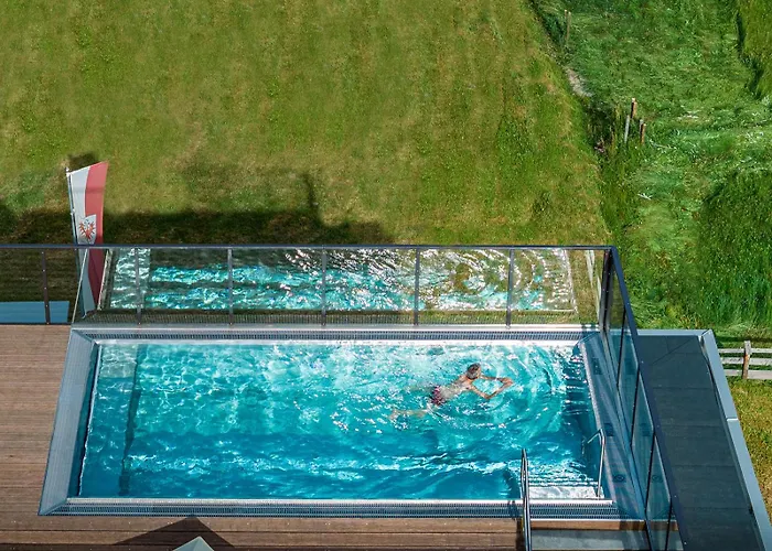 Naturhotel Tandler
