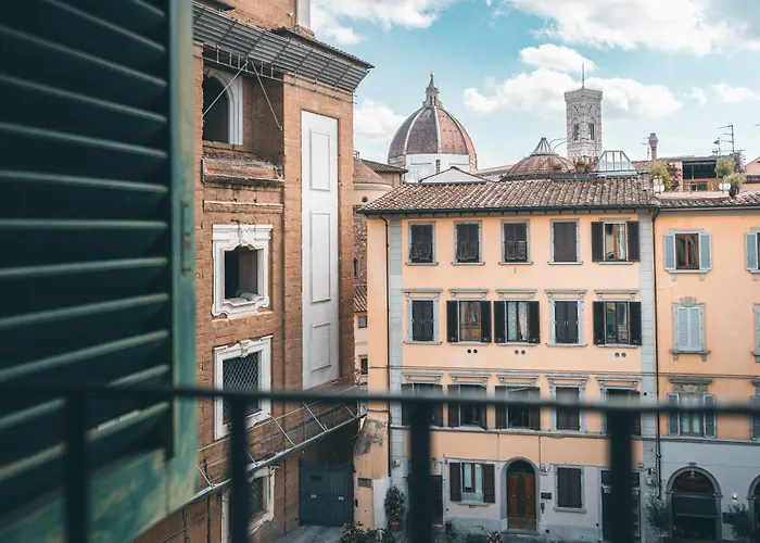 Hotel Palazzo Benci