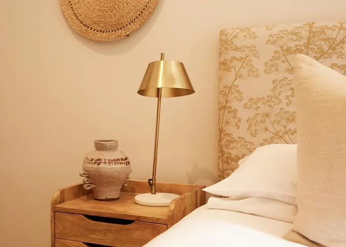 Primrose House St. Ives Hotel