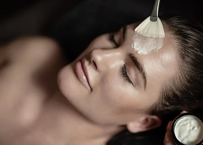 Savoy Dolomites Luxury & Spa Hotel Selva di Val Gardena