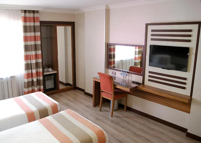 Fimka Hotel