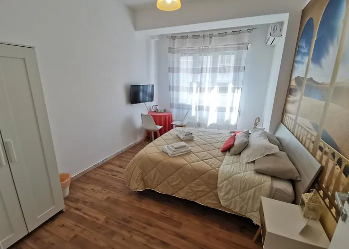 La Finestra Sul Mondo B&B