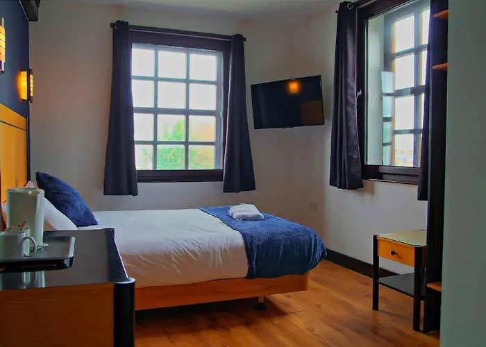 Cornmill Hotel Kingston upon Hull