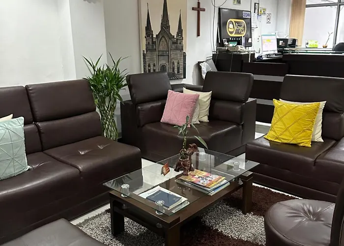 Hotel Royal Suite Manizales
