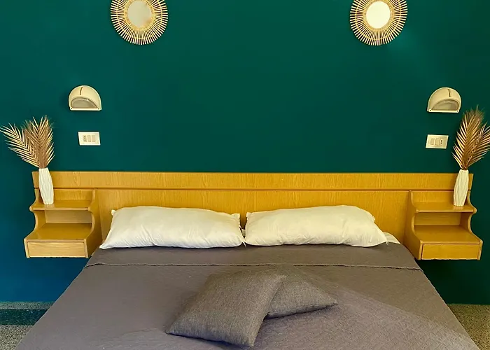 Hotel Villa Pozzi