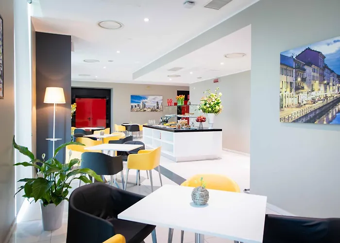 AN Hotel Milano Melegnano Carpiano