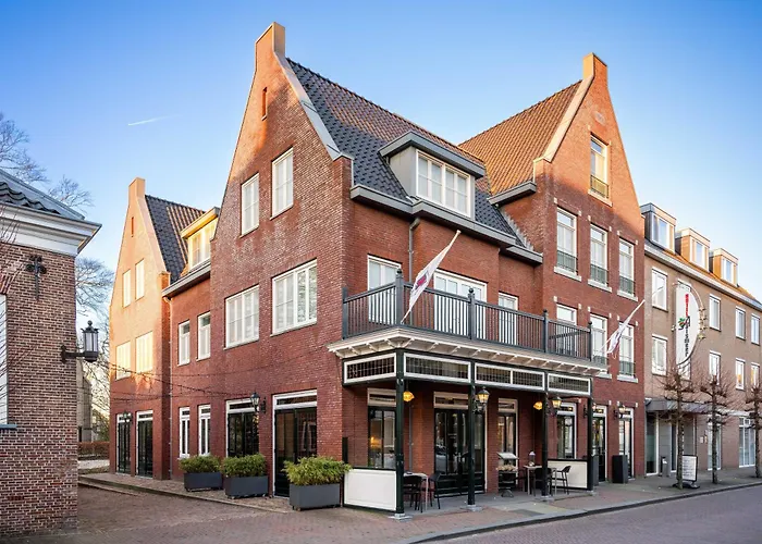 Hotel Aalsmeer