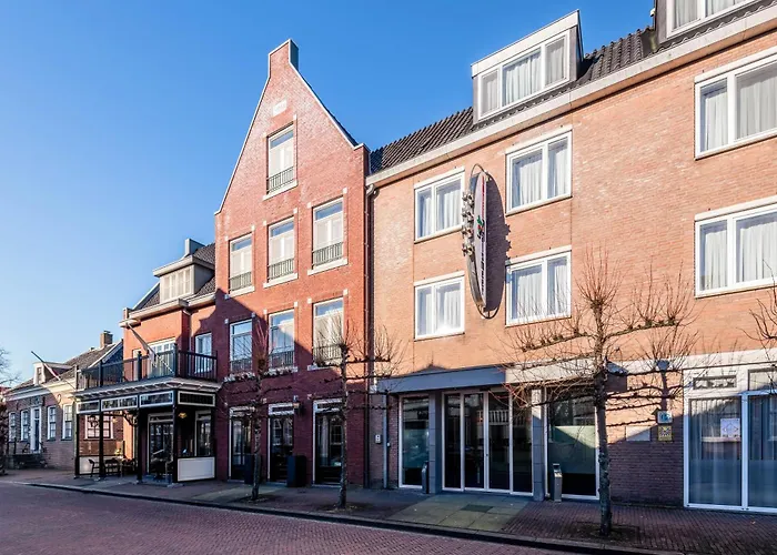 Hotel Aalsmeer