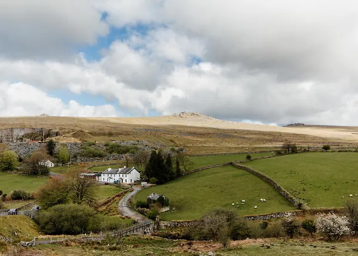 Dartmoor Inn Merrivale