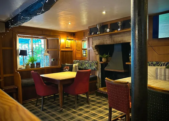 Royal Oak Appleby