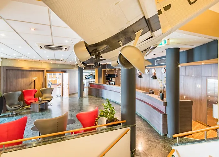 Airways Hotels Frankfurt Airport West Raunheim