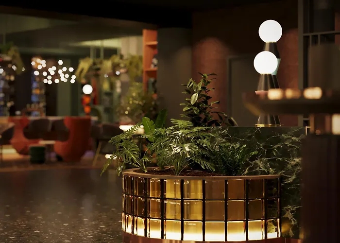 The Home Hotel Zürich - a member of DESIGN HOTELS