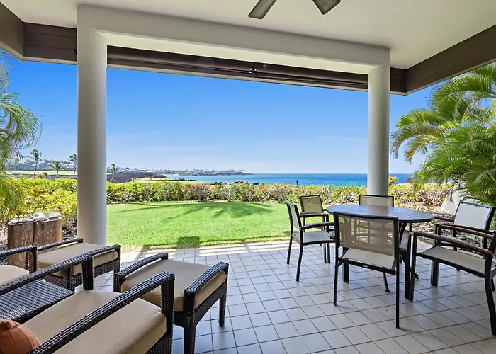 Mauna Lani Point Waikoloa