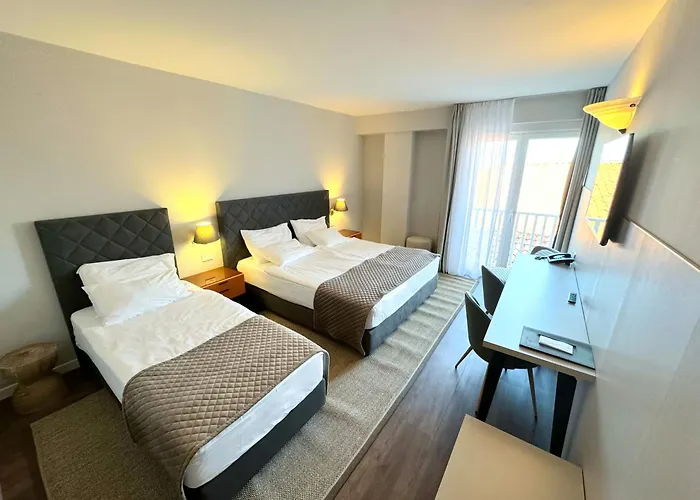 Hotel Marina Izola