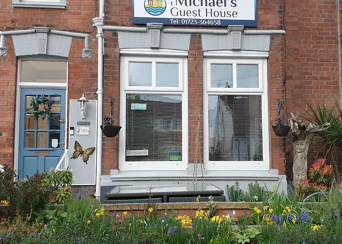 St Michael'S Guest House