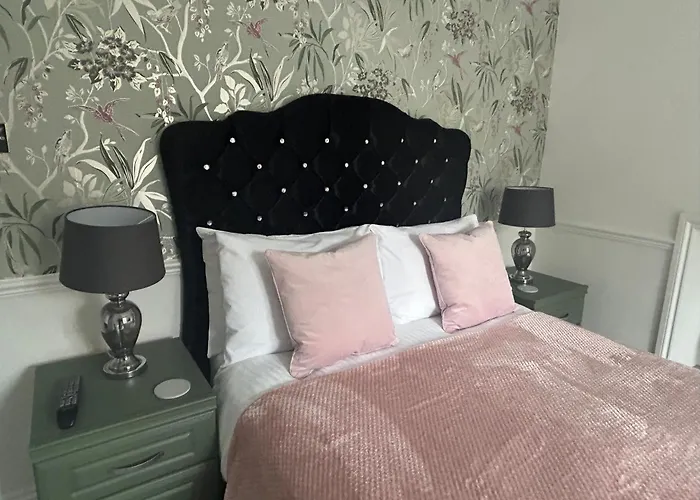 The Millbrook B&B Torquay