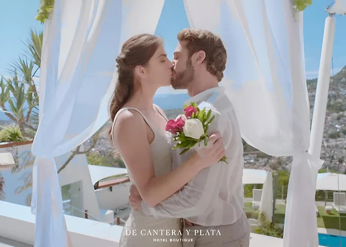 Hotel Boutique De Cantera Y Plata
