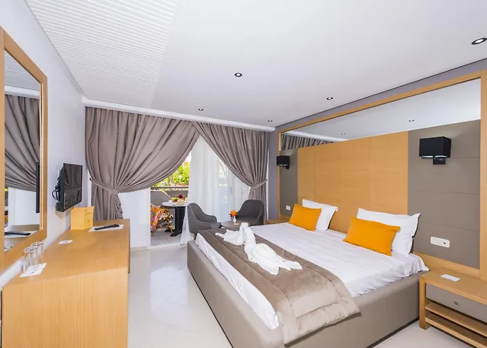 Abou Sofiane Hotel