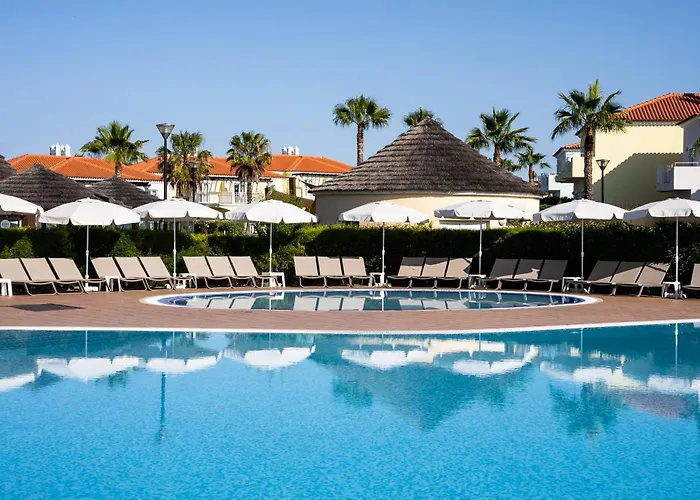 Eden Resort Albufeira