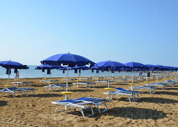 Green Village Eco Resort Lignano Sabbiadoro