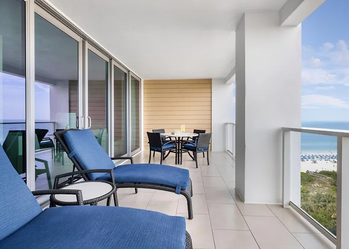Marriott'S Crystal Shores Marco Island