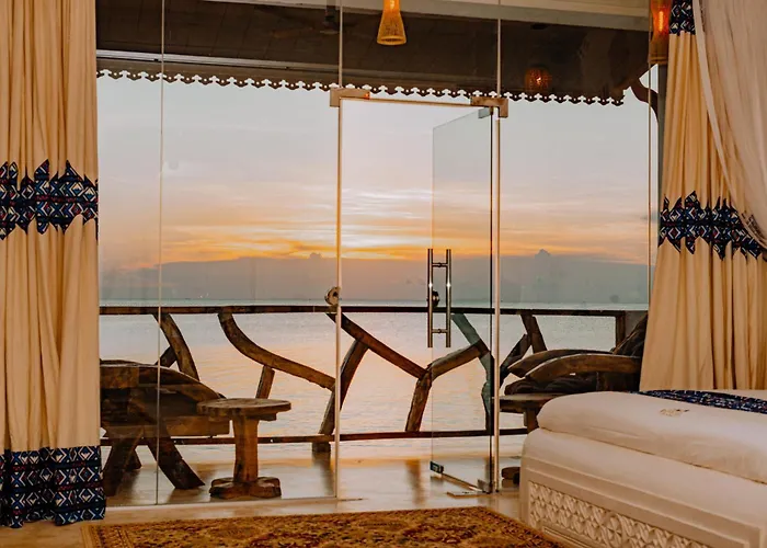Royal Cliff Zanzibar