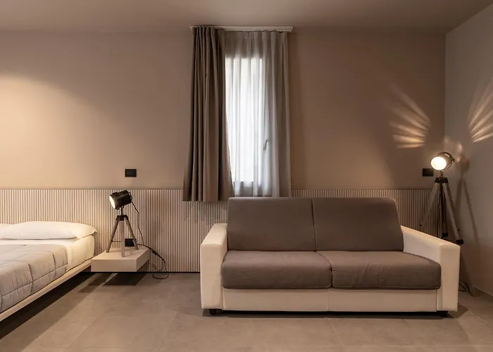 Amare Suite & Apartments Bellaria-Igea Marina