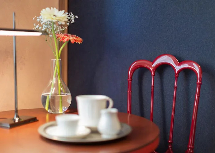 Locanda La Concia Reggio nell'Emilia