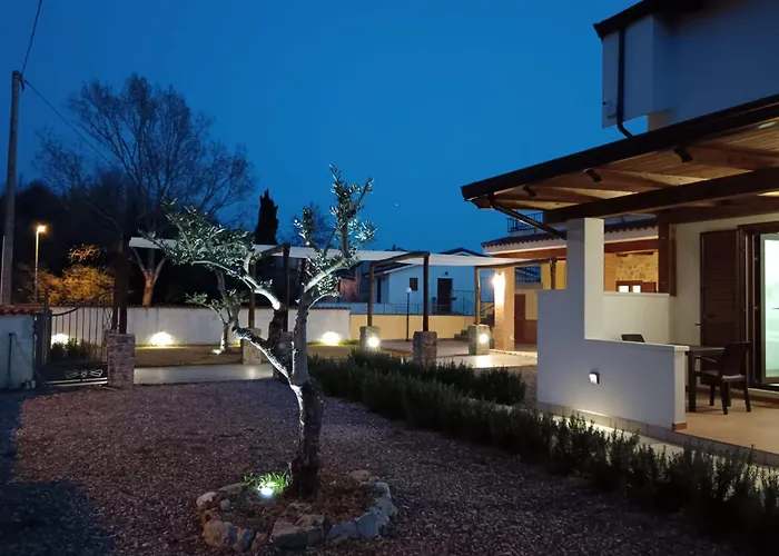 Tenuta Vallina - Golfo di Policastro
