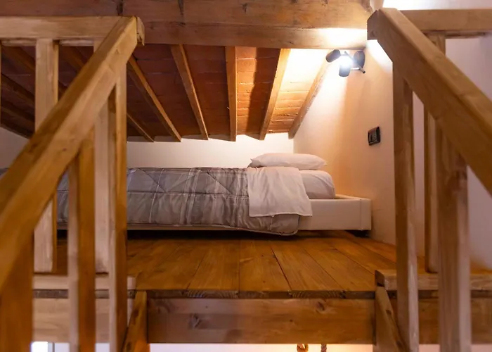 B&B Air Green Serragli