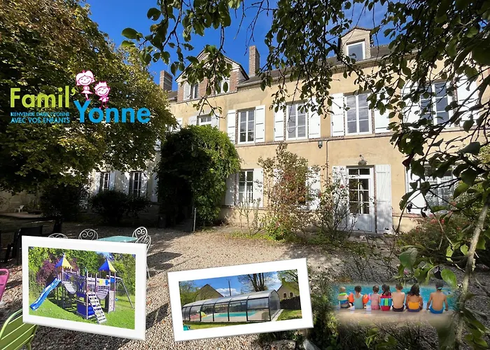 La Demeure d'Othe