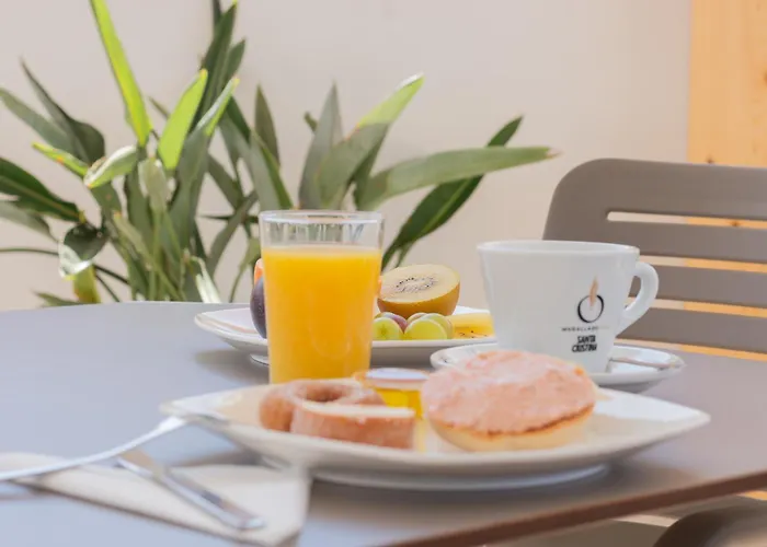 La Mina Hostal Boutique
