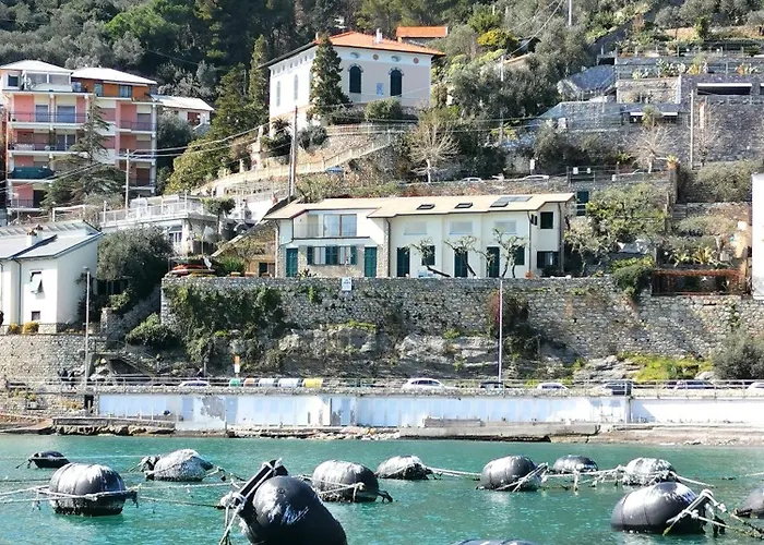 Affittacamere La Palafitta Porto Venere