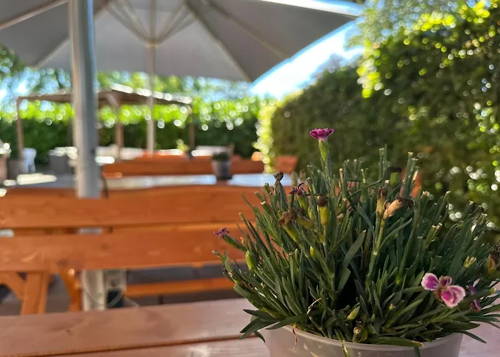 Hotel Schultheiss Hameln