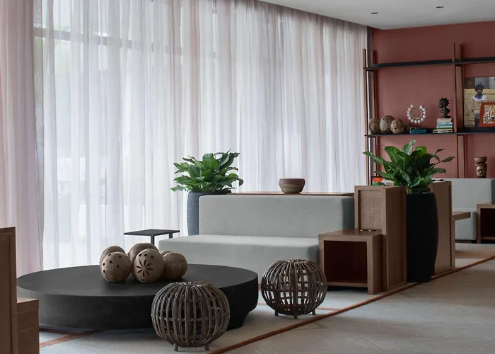 Rok Hotel Kingston, Tapestry Collection By Hilton