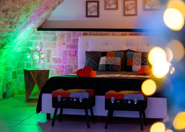 Apulia Suite